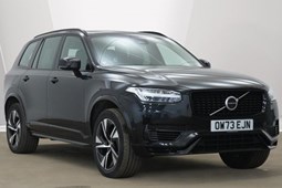 Volvo XC90 (15-24) 2.0 T8 [455] RC PHEV Plus Dark 5dr AWD Geartronic For Sale - Marshall Volvo Milton Keynes, Milton Keynes