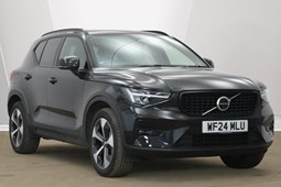 Volvo XC40 SUV (17 on) 2.0 B4P Plus Dark 5dr Auto For Sale - Marshall Volvo Milton Keynes, Milton Keynes