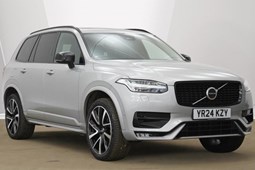 Volvo XC90 (15-24) 2.0 B5P Plus Dark 5dr AWD Geartronic For Sale - Marshall Volvo Milton Keynes, Milton Keynes