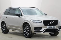 Volvo XC90 (15-24) 2.0 B5D [235] Plus Dark 5dr AWD Geartronic For Sale - Marshall Volvo Milton Keynes, Milton Keynes