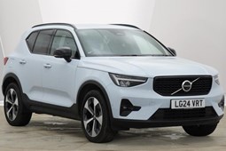 Volvo XC40 SUV (17 on) 2.0 B3P Plus 5dr Auto For Sale - Marshall Volvo Milton Keynes, Milton Keynes