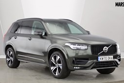 Volvo XC90 (15-24) R-Design B5 AWD auto 5d For Sale - Marshall Volvo Milton Keynes, Milton Keynes