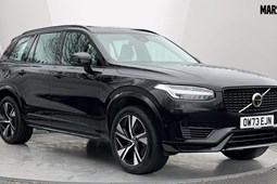 Volvo XC90 (15-24) 2.0 T8 [455] RC PHEV Plus Dark 5dr AWD Geartronic For Sale - Marshall Volvo Milton Keynes, Milton Keynes