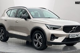 Volvo XC40 SUV (17 on) 2.0 B3P Plus 5dr Auto For Sale - Marshall Volvo Milton Keynes, Milton Keynes