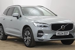 Volvo XC60 SUV (17 on) 2.0 B5P Core 5dr AWD Geartronic For Sale - Marshall Volvo Milton Keynes, Milton Keynes