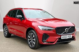 Volvo XC60 SUV (17 on) 2.0 B4D Plus Dark 5dr AWD Geartronic For Sale - Marshall Volvo Milton Keynes, Milton Keynes