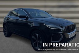 Jaguar E-Pace SUV (17-24) 2.0 D200 R-Dynamic SE 5dr Auto For Sale - Marshall Volvo Milton Keynes, Milton Keynes