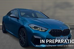 BMW 2-Series Gran Coupe (20-24) M235i xDrive Sport Automatic 4d For Sale - Marshall Volvo Milton Keynes, Milton Keynes