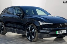 Volvo EX30 SUV (24 on) 315kW Twin Motor Performance Ultra 69kWh 5dr Auto For Sale - Marshall Volvo Milton Keynes, Milton Keynes