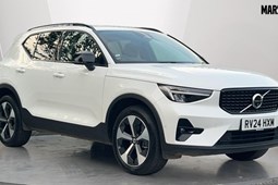 Volvo XC40 SUV (17 on) 2.0 B3P Plus 5dr Auto For Sale - Marshall Volvo Milton Keynes, Milton Keynes