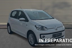 Volkswagen Up (12-23) 1.0 High Up 5d For Sale - Marshall Volvo Milton Keynes, Milton Keynes