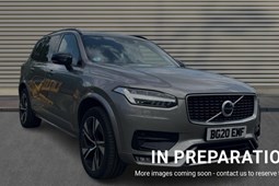 Volvo XC90 (15-24) R-Design T5 AWD auto 5d For Sale - Marshall Volvo Milton Keynes, Milton Keynes