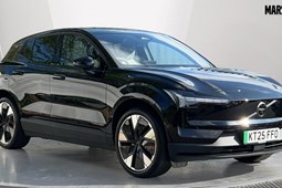 Volvo EX30 SUV (24 on) 200kW SM Extended Range Ultra 69kWh 5dr Auto For Sale - Marshall Volvo Milton Keynes, Milton Keynes