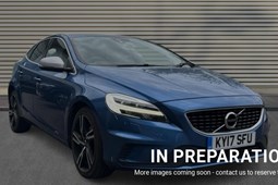 Volvo V40 Hatchback (12-19) D2 (120bhp) R DESIGN Pro 5d For Sale - Marshall Volvo Milton Keynes, Milton Keynes