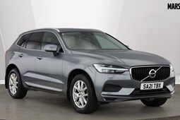 Volvo XC60 SUV (17 on) 2.0 B4D Momentum Geartronic 5d For Sale - Marshall Volvo Milton Keynes, Milton Keynes