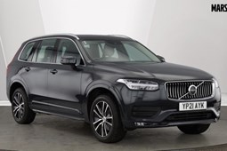 Volvo XC90 (15-24) Momentum B5 AWD auto 5d For Sale - Marshall Volvo Milton Keynes, Milton Keynes