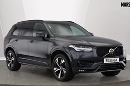 Volvo XC90 (15-24) R-Design B5 AWD auto 5d For Sale - Marshall Volvo Milton Keynes, Milton Keynes