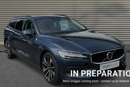 Volvo V60 Estate (18 on) Momentum D4 FWD auto 5d For Sale - Marshall Volvo Milton Keynes, Milton Keynes