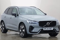 Volvo XC60 SUV (17 on) 2.0 T8 [455] RC PHEV Ultimate Dark 5dr AWD Gtron For Sale - Marshall Volvo Milton Keynes, Milton Keynes