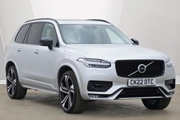 Volvo XC90 (15-24) R-Design B5 AWD auto 5d For Sale - Marshall Volvo Milton Keynes, Milton Keynes