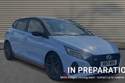 Hyundai i20 N (21-24) 1.6T GDi N 5dr For Sale - Marshall Volvo Milton Keynes, Milton Keynes