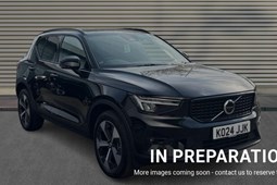 Volvo XC40 SUV (17 on) 2.0 B3P Plus 5dr Auto For Sale - Marshall Volvo Milton Keynes, Milton Keynes