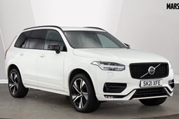 Volvo XC90 (15-24) R-Design B5 AWD auto 5d For Sale - Marshall Volvo Milton Keynes, Milton Keynes