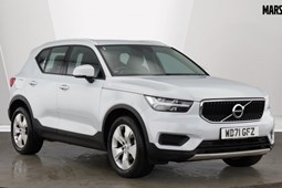 Volvo XC40 SUV (17 on) Momentum T3 FWD (04/19-) 5d For Sale - Marshall Volvo Milton Keynes, Milton Keynes