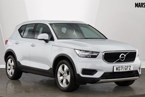 Volvo XC40 SUV (17 on) Momentum T3 FWD (04/19-) 5d For Sale - Marshall Volvo Milton Keynes, Milton Keynes