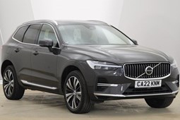 Volvo XC60 SUV (17 on) 2.0 T8 455 RC PHEV Inscription Pro 5dr AWD Auto For Sale - Marshall Volvo Milton Keynes, Milton Keynes