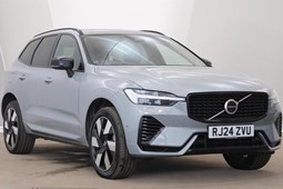 Volvo XC60 SUV (17 on) 2.0 T8 [455] RC PHEV Ultimate Dark 5dr AWD Gtron For Sale - Marshall Volvo Milton Keynes, Milton Keynes