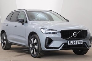 Volvo XC60 SUV (17 on) 2.0 T8 [455] RC PHEV Ultimate Dark 5dr AWD Gtron For Sale - Marshall Volvo Milton Keynes, Milton Keynes
