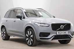 Volvo XC90 (15-24) 2.0 T8 [455] RC PHEV Plus Dark 5dr AWD Geartronic For Sale - Marshall Volvo Milton Keynes, Milton Keynes