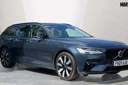 Volvo V90 (16 on) 2.0 T6 [350] PHEV Plus Dark 5dr AWD Auto For Sale - Marshall Volvo Milton Keynes, Milton Keynes
