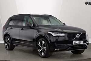 Volvo XC90 (15-24) 2.0 B5D [235] Plus Dark 5dr AWD Geartronic For Sale - Marshall Volvo Milton Keynes, Milton Keynes