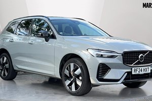 Volvo XC60 SUV (17 on) 2.0 T8 [455] RC PHEV Ultimate Dark 5dr AWD Gtron For Sale - Marshall Volvo Milton Keynes, Milton Keynes