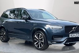 Volvo XC90 (15-24) 2.0 B5D [235] Plus Dark 5dr AWD Geartronic For Sale - Marshall Volvo Milton Keynes, Milton Keynes
