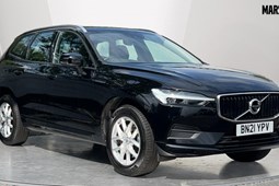 Volvo XC60 SUV (17 on) Momentum B5 (P) FWD auto 5d For Sale - Marshall Volvo Milton Keynes, Milton Keynes