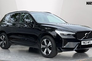 Volvo XC60 SUV (17 on) 2.0 T6 [350] RC PHEV Plus Dark 5dr AWD Geartronic For Sale - Marshall Volvo Milton Keynes, Milton Keynes