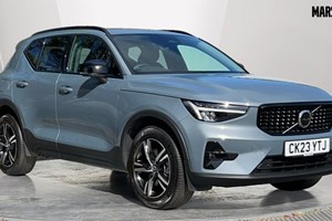 Volvo XC40 SUV (17 on) 2.0 B3P Plus 5dr Auto For Sale - Marshall Volvo Milton Keynes, Milton Keynes