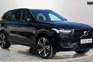Volvo XC90 (15-24) 2.0 T8 [455] Recharge PHEV R DESIGN 5dr AWD Auto For Sale - Marshall Volvo Milton Keynes, Milton Keynes