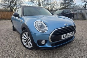 MINI Clubman (15-24) 2.0 Cooper D 6d For Sale - Derby Motors Limited, Derby, Etwall