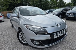 Renault Megane Hatchback (08-16) 1.5 dCi (110bhp) Dynamique TomTom 5d For Sale - Derby Motors Limited, Derby, Etwall
