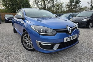Renault Megane Coupe (09-16) 1.6 dCi GT Line TomTom 3d For Sale - Derby Motors Limited, Derby, Etwall
