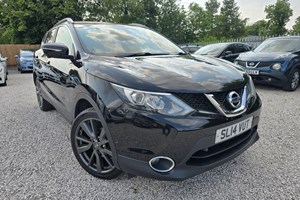 Nissan Qashqai (14-21) 1.5 dCi Tekna 5d For Sale - Derby Motors Limited, Derby, Etwall