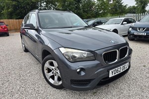 BMW X1 (09-15) xDrive 20d Sport (07/12-) 5d For Sale - Derby Motors Limited, Derby, Etwall