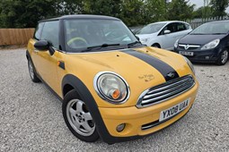 MINI Hatchback (06-13) 1.6 Cooper 3d For Sale - Derby Motors Limited, Derby, Etwall