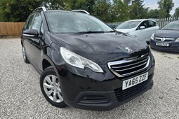 Peugeot 2008 (13-19) 1.6 BlueHDi (75bhp) Access A/C 5d For Sale - Derby Motors Limited, Derby, Etwall