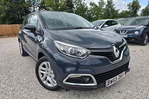 Renault Captur (13-19) 1.5 dCi (90bhp) Dynamique Nav 5d For Sale - Derby Motors Limited, Derby, Etwall