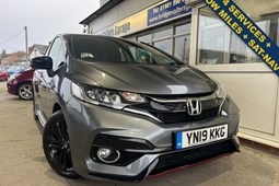 Honda Jazz (15-20) 1.5 i-VTEC Sport Navi 5d For Sale - Bridge Sollars Garage, Hereford